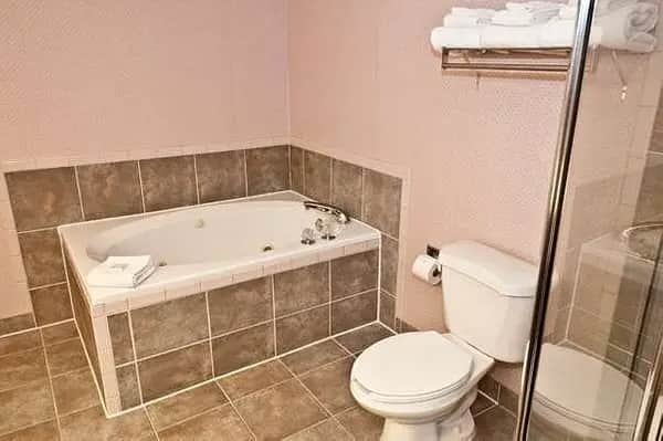Best Western Circus City Inn hotel photo 1 in Peru, Indiana