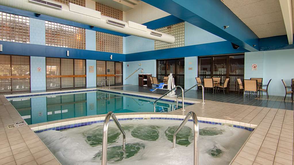 Best Western Executive Inn Kenosha/pleasant Prairie