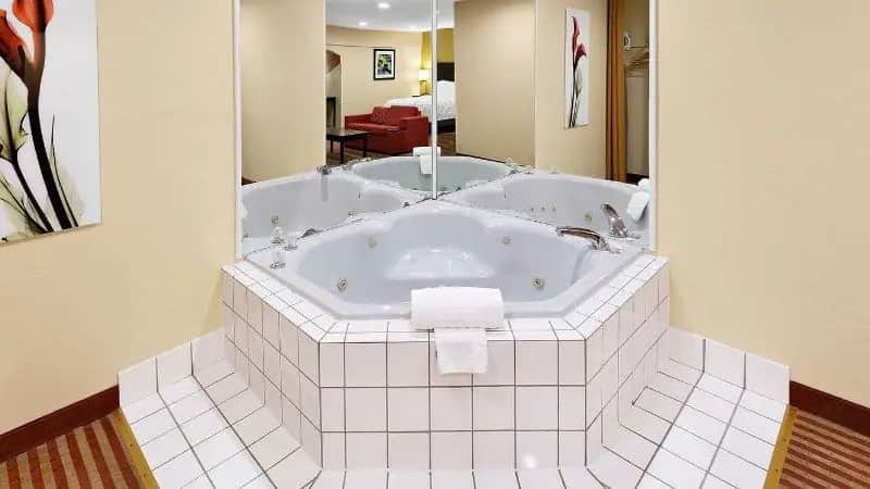 Best Western Jacksonville Inn hotel photo 1 in Jacksonville, Illinois