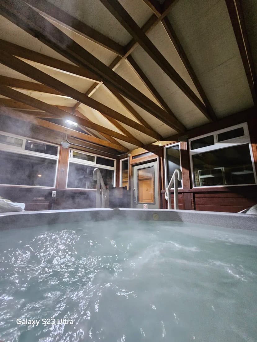 Best Western Kodiak Inn