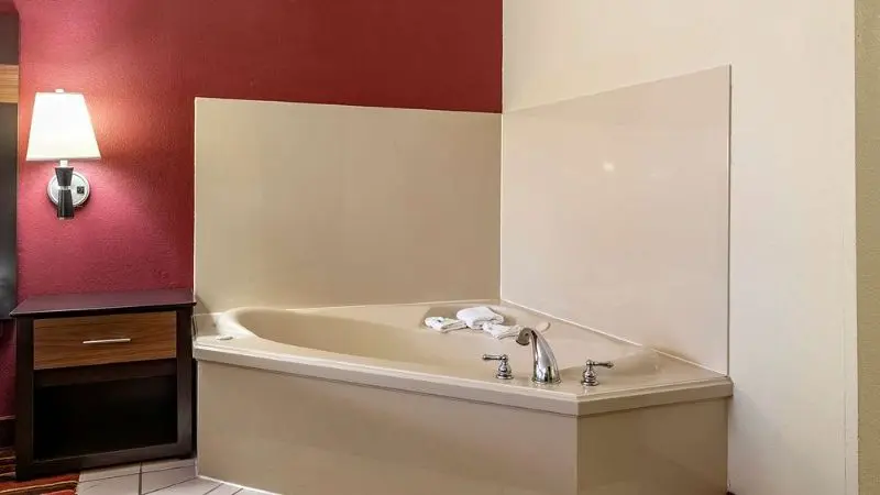 Best Western Lindale Inn hotel photo 1 in Lindale, Texas
