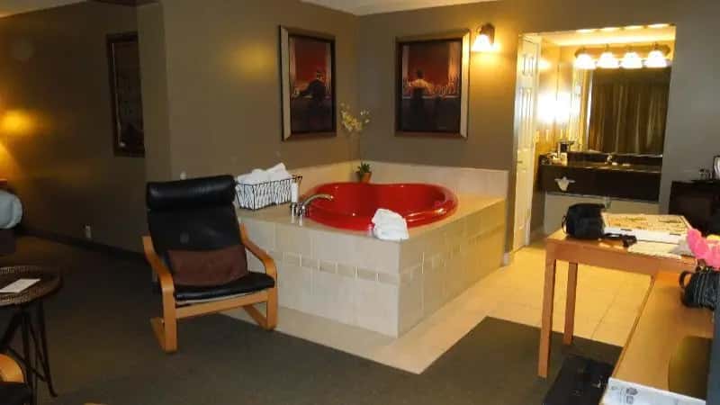 Best Western of Birch Run/Frankenmuth hotel photo 1 in Birch Run, Michigan