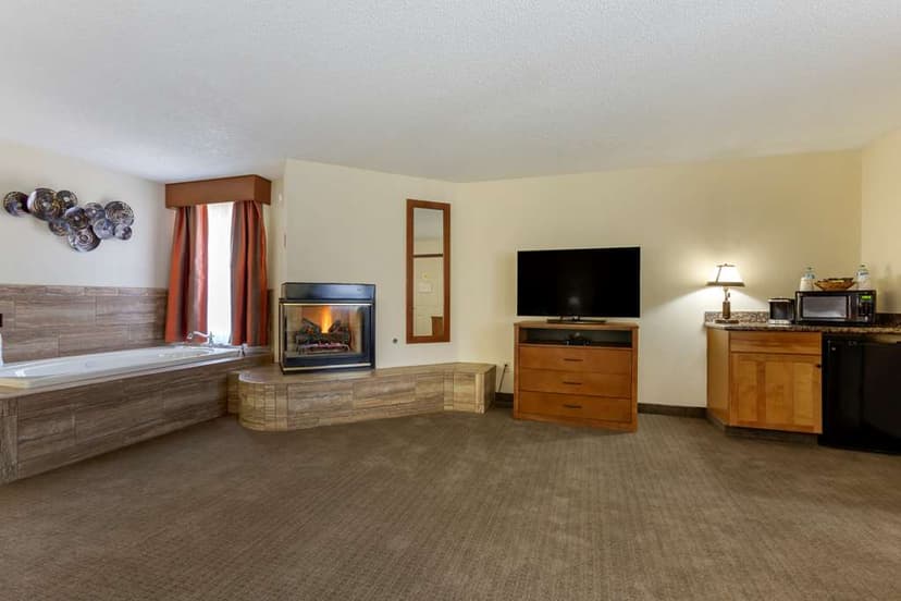 Best Western Paint Pony Lodge