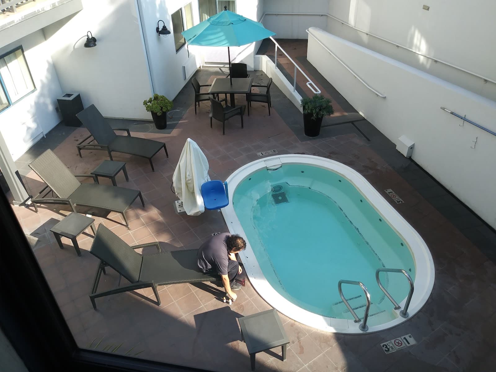 Best Western Plus All Suites Inn