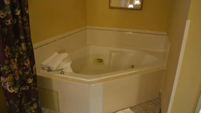 Best Western Plus Caldwell Inn & Suites — suite