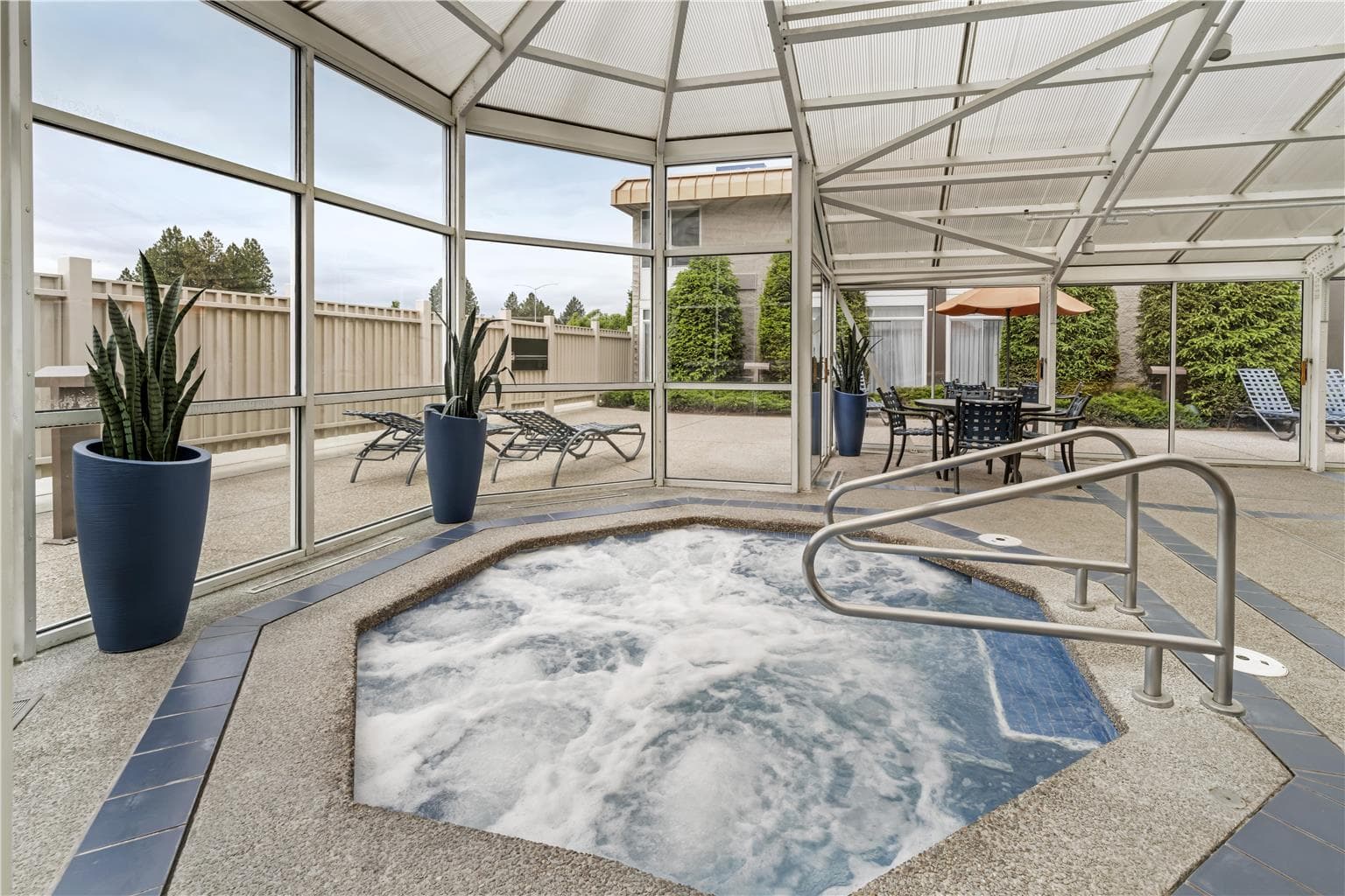Best Western Plus Coeur d'Alene Inn