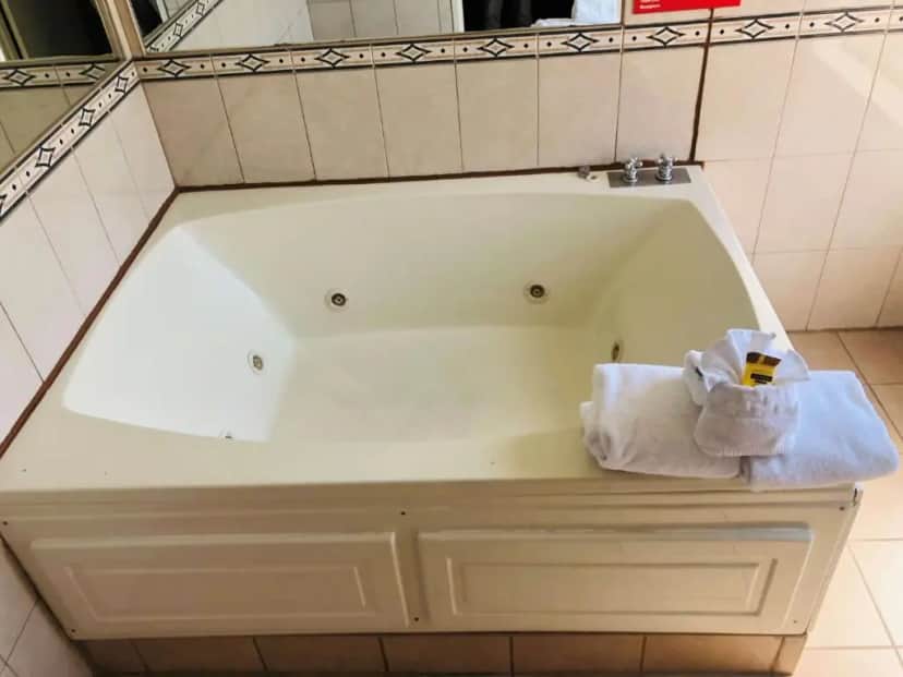 Best Western Plus Inn Of Hayward hotel photo 1 in Hayward, California