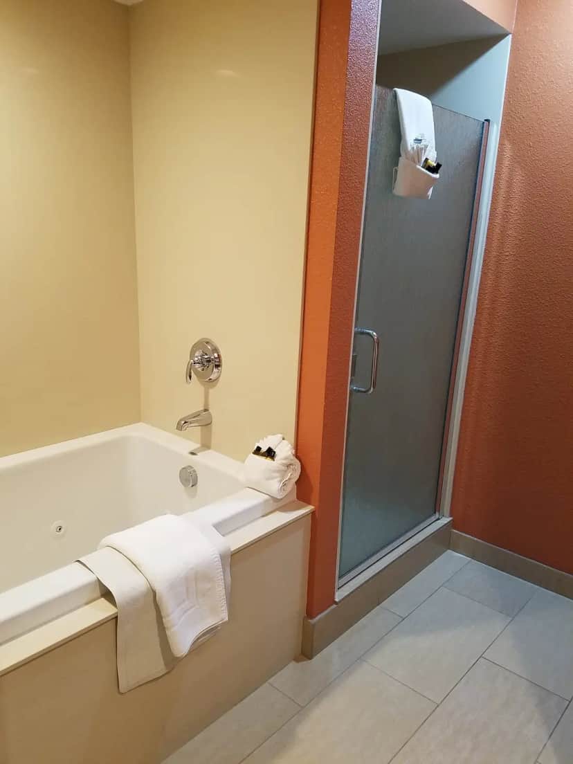 Best Western Plus Inn Scotts Valley hotel photo 1 in Scotts Valley, California