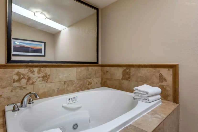 Best Western Plus Las Vegas West hotel photo 1 in Las Vegas, Nevada