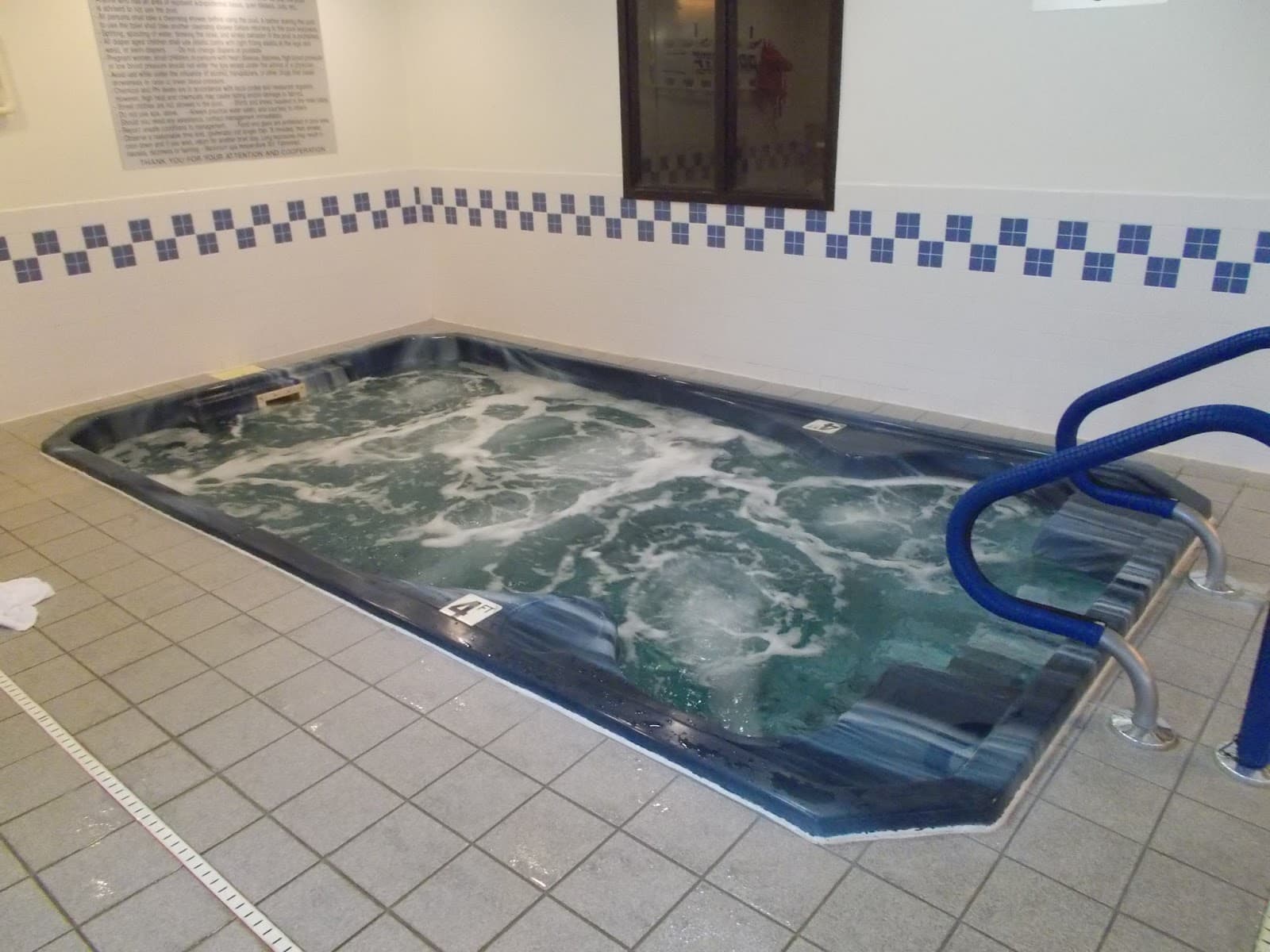 Best Western Plus Mishawaka Inn