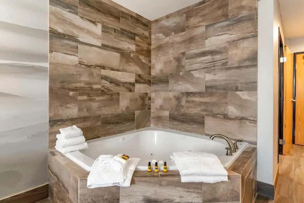 Best Western Plus Vineyard Inn hotel photo 1 in Livermore, California