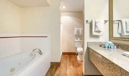 Best Western Westminster Hotel hotel photo 1 in Westminster, Maryland