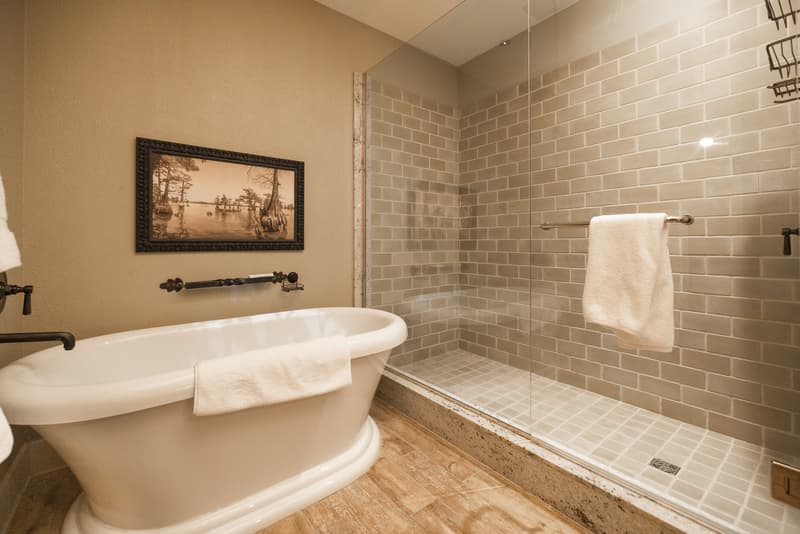 Big Cypress Lodge