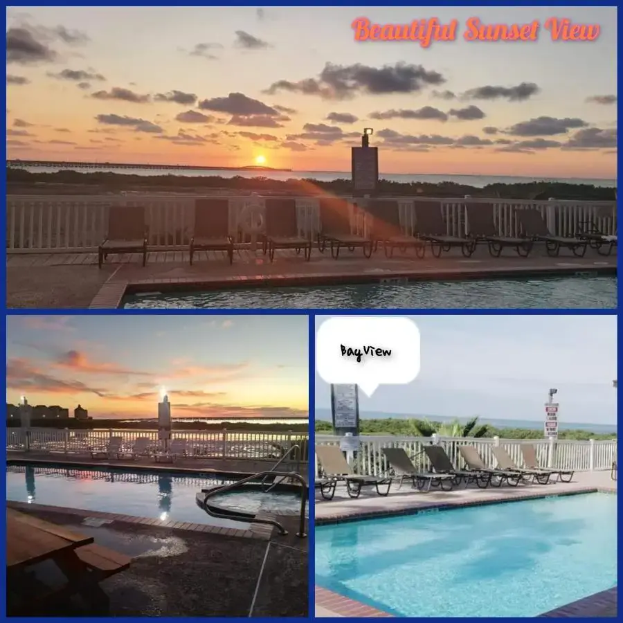 Blue Bay Inn & Suites
