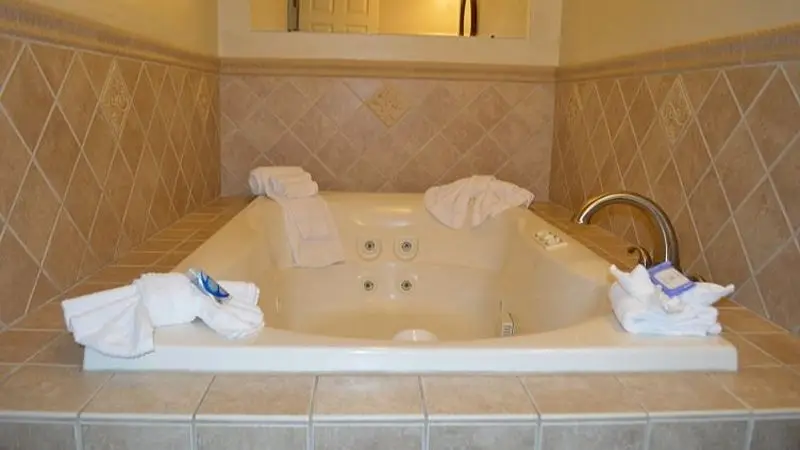 Bluegrass Extended Stay Hotel hotel photo 1 in Lexington, Kentucky