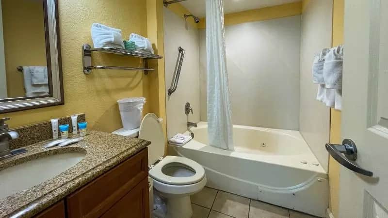 Bluegreen Horizons at 77th hotel photo 1 in Myrtle Beach, South Carolina