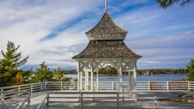 Bonnie Castle Resort & Marina — guest room