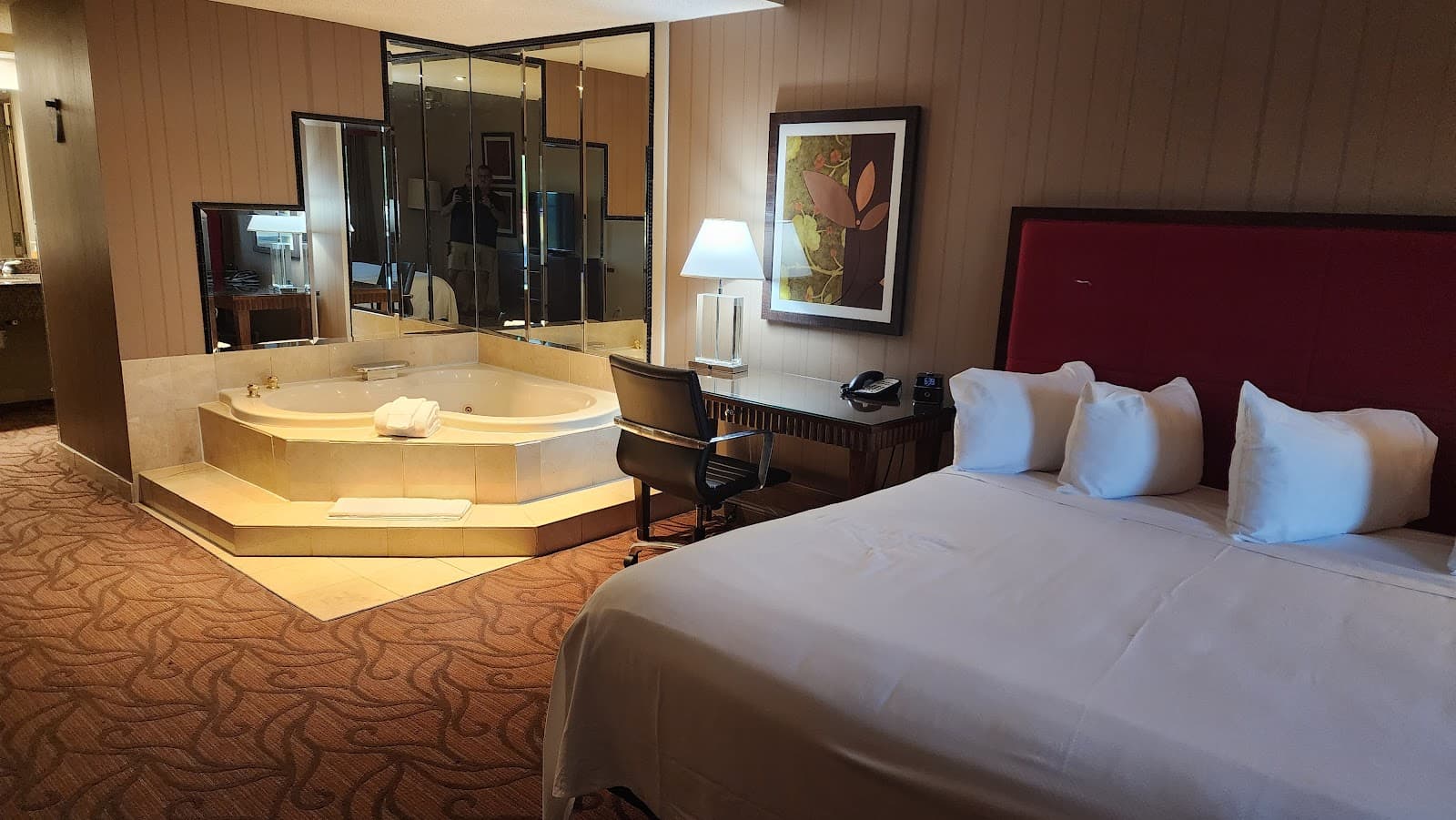Boomtown Casino & Hotel Bossier