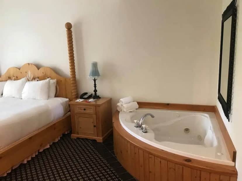 Boyne Mountain Resort hotel photo 1 in Boyne Falls, Michigan