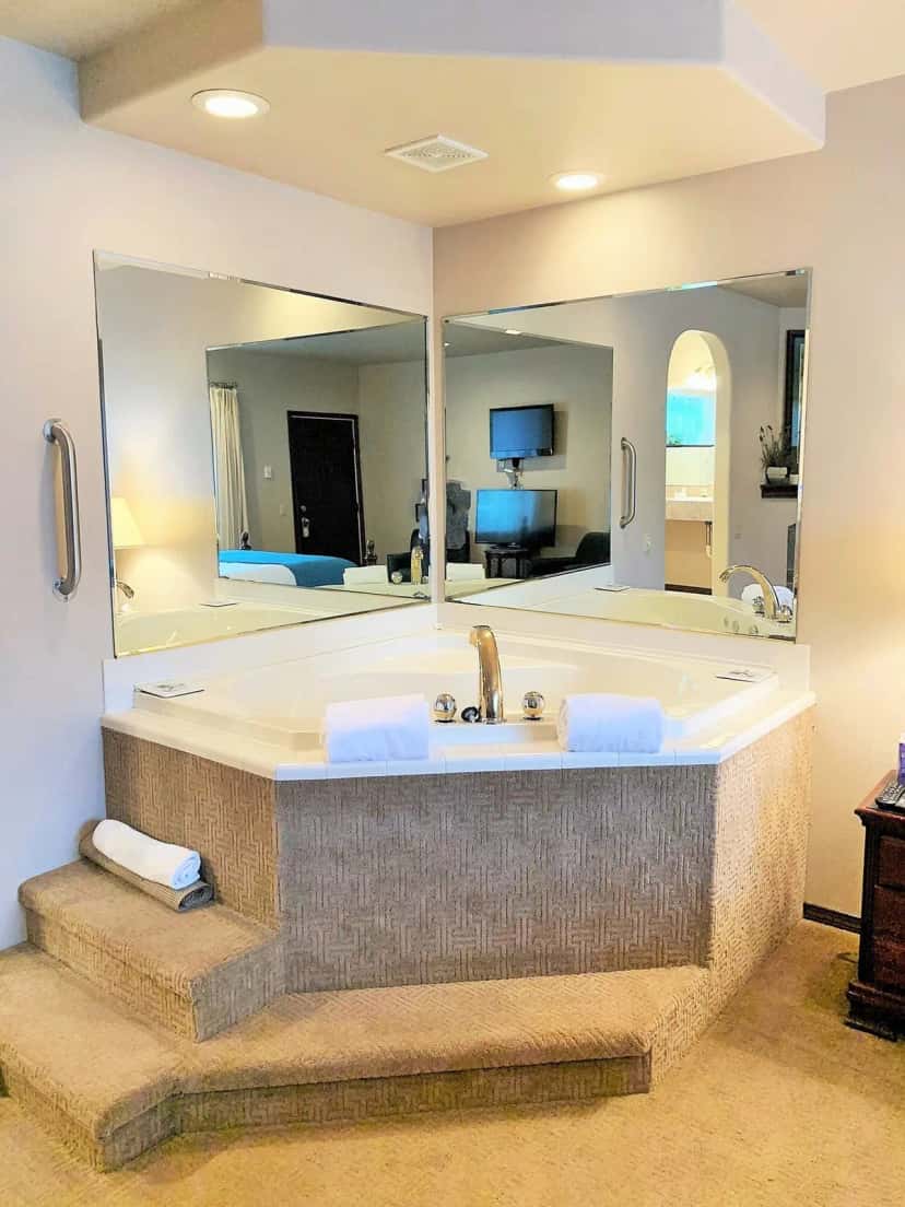 Breakers Boutique Inn in Westport, WA