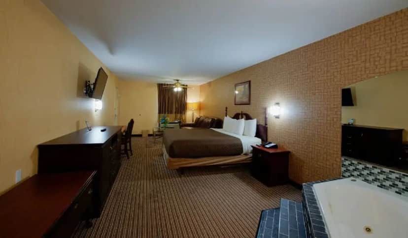 Brentwoodinn & Suites hotel photo 1 in Glen Allen, Virginia