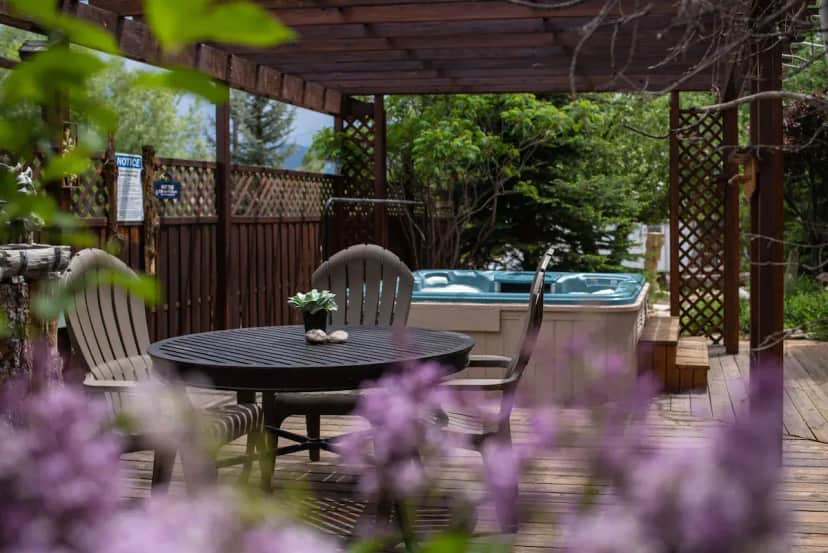 Browns Canyon Inn hotel photo 1 in Salida, Colorado