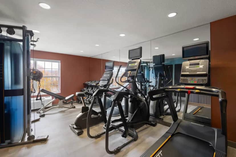 Candlewood Suites St. Louis - St. Charles, an IHG hotel hotel photo 1 in Saint Charles, Missouri