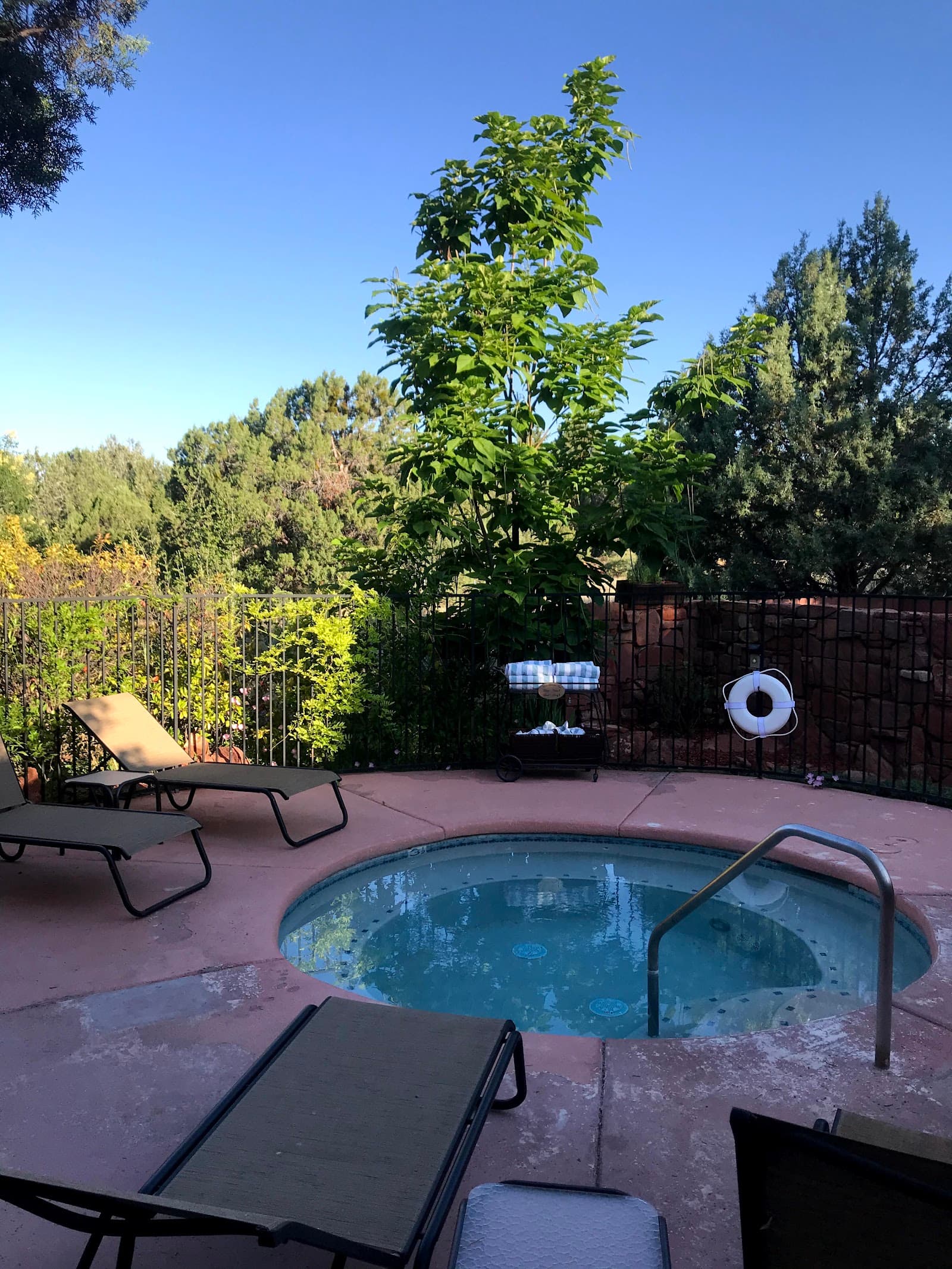 Casa Sedona Inn