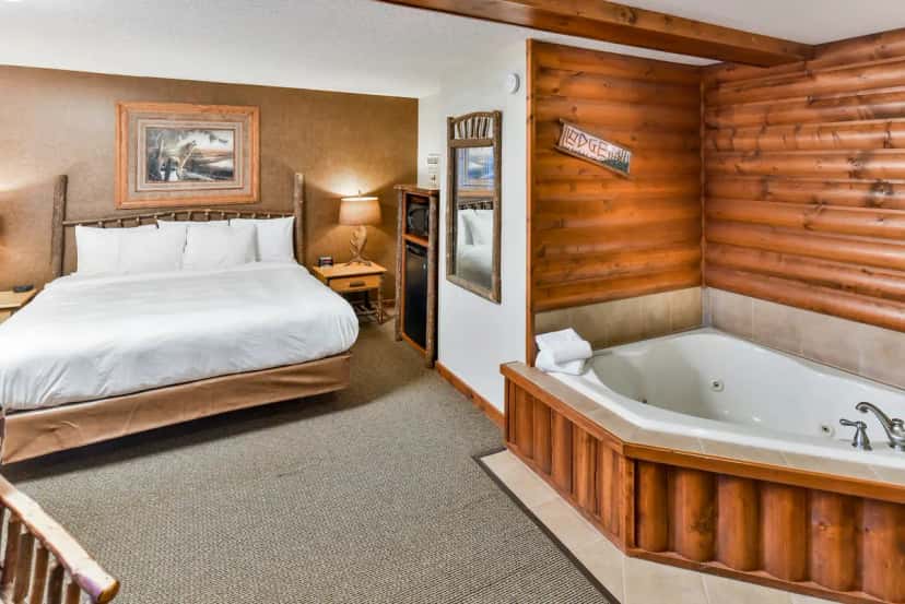 Cedar Creek Hotel And Conference Center in Rothschild, Wisconsin