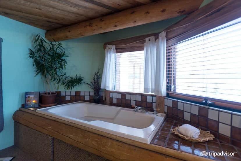 Chipeta Lodge hotel photo 1 in Ridgway, Colorado