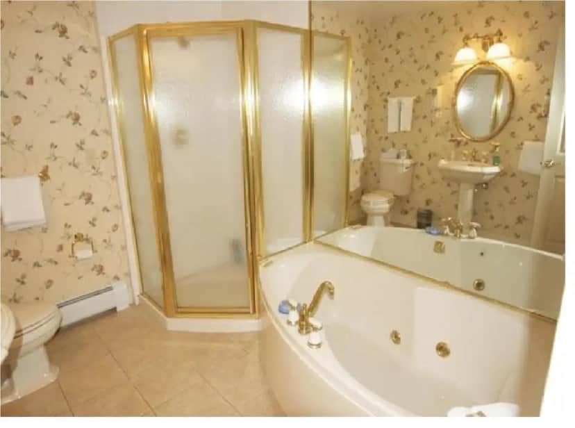 Gallery image of Christmas Farm Inn and Spa in Jackson