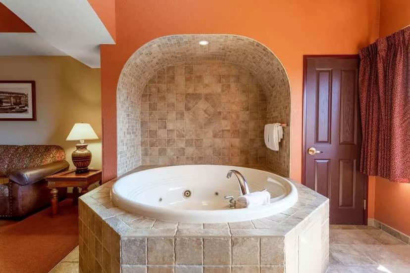 Chula Vista Resort, Trademark Collection by Wyndham hotel photo 1 in Wisconsin Dells, Wisconsin