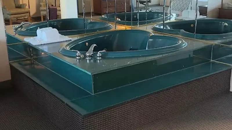Clayton Plaza Hotel hotel photo 1 in Clayton, Missouri