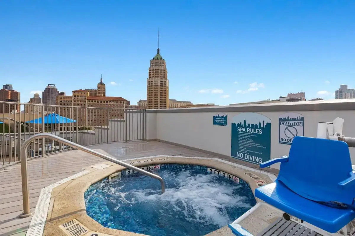 Club Wyndham La Cascada