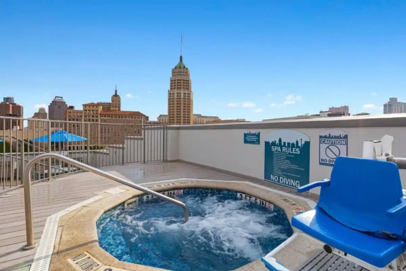 Club Wyndham La Cascada