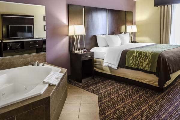 Comfort Inn & Suites Dothan East