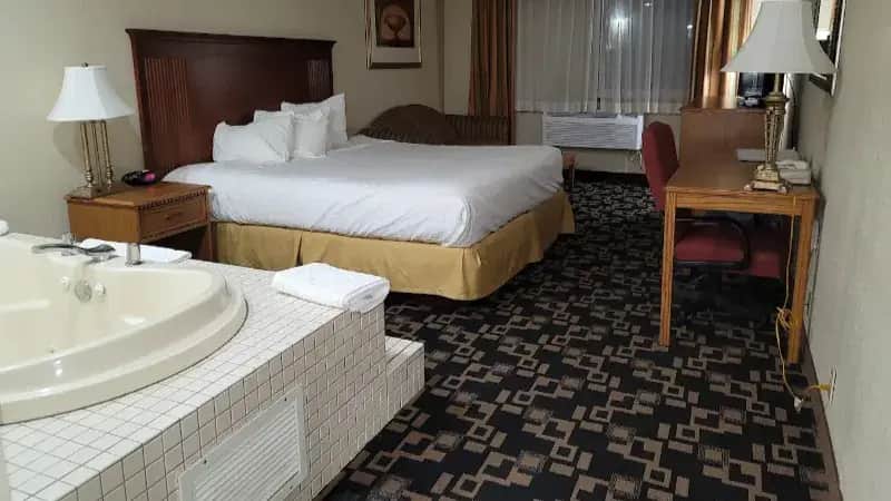 Comfort Inn & Suites Shakopee Inn hotel photo 1 in Shakopee, Minnesota
