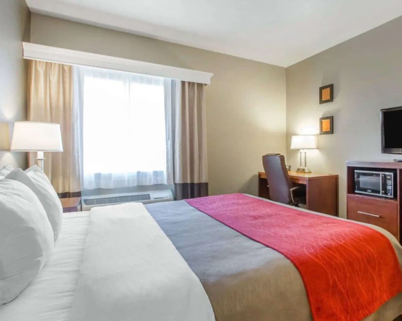 Hotels with jacuzzi in room in Bolivar