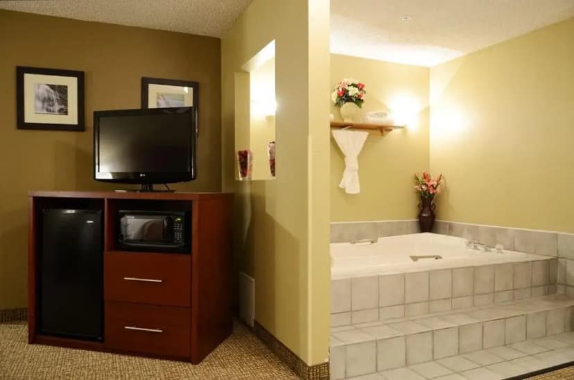 Comfort Inn