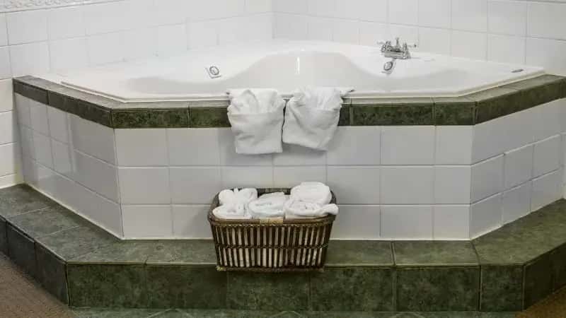 Comfort Inn hotel photo 1 in Lansing, Michigan