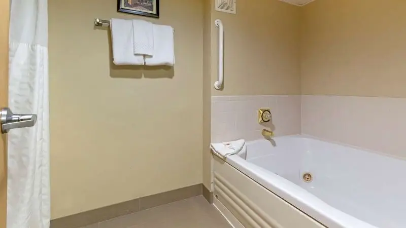 Comfort Inn Mechanicsburg – Harrisburg South hotel photo 1 in Mechanicsburg, Pennsylvania