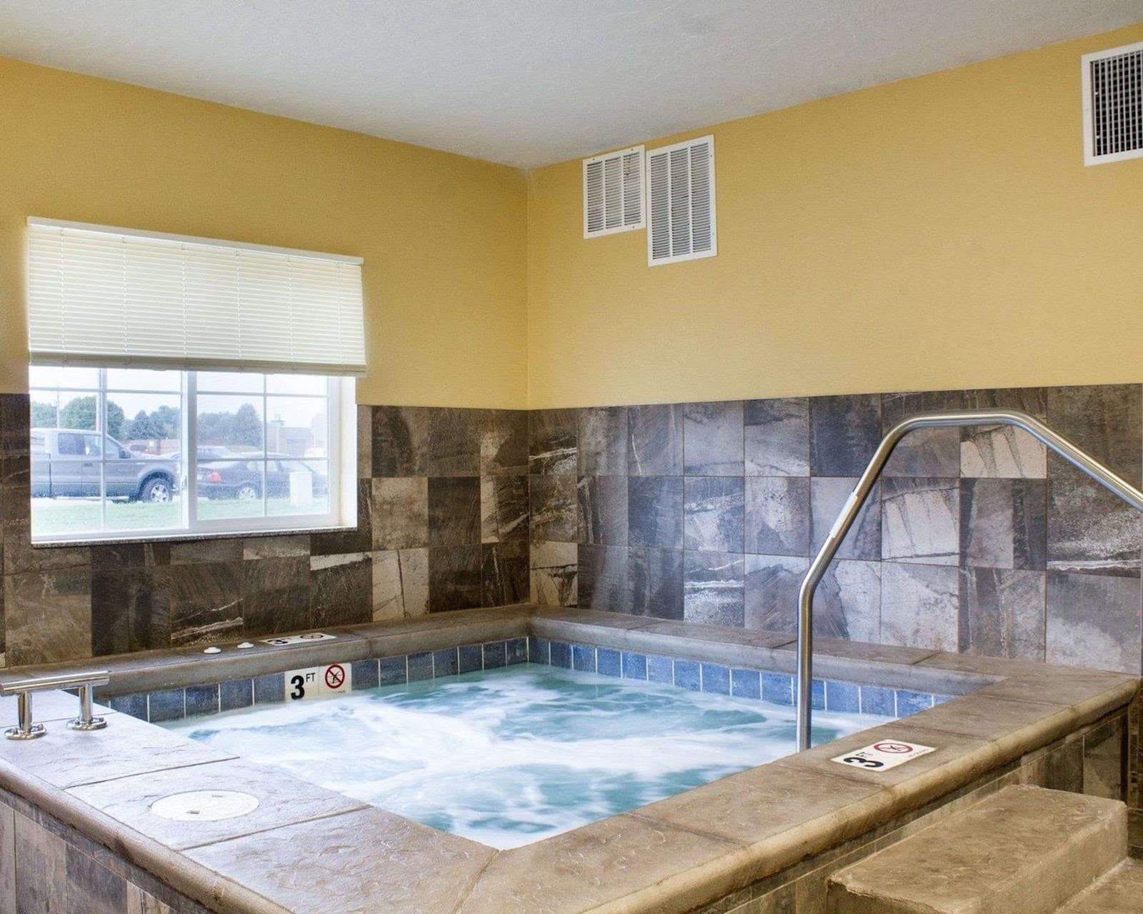 Comfort Inn Yankton SD