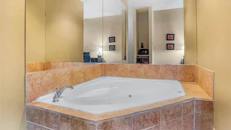 Comfort Suites Montgomery East Monticello Dr — suite