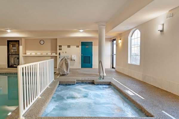 Comfort Suites Stevensville - St. Joseph