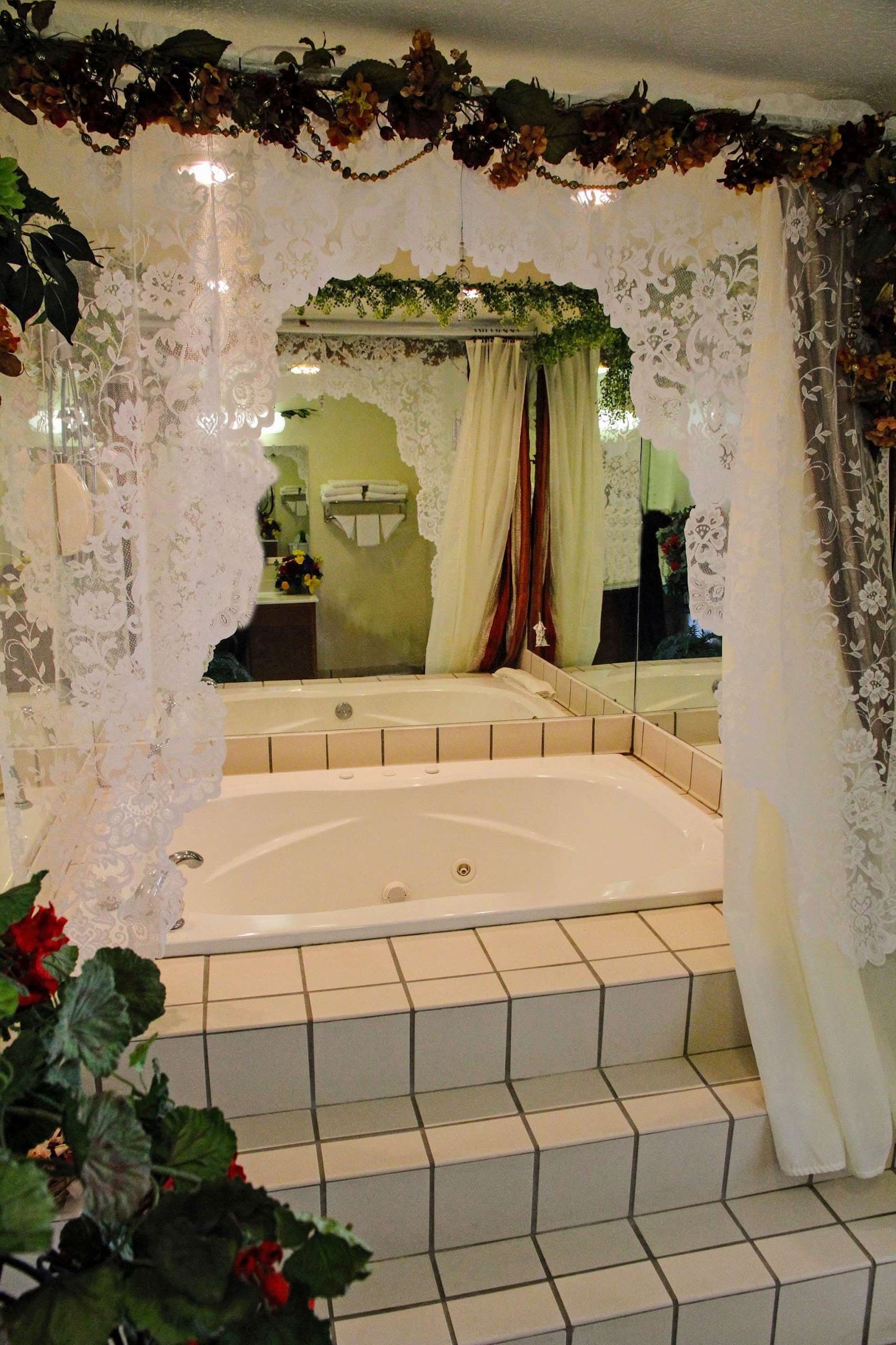Country Hearth Inn & Suites Union City