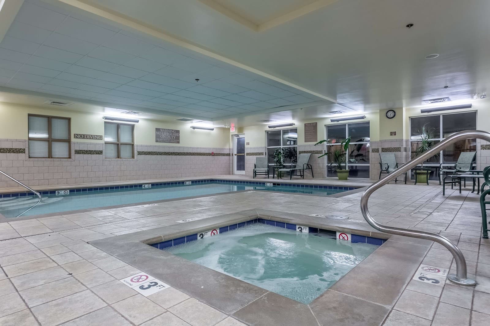 Country Inn & Suites by Radisson, Knoxville West, TN