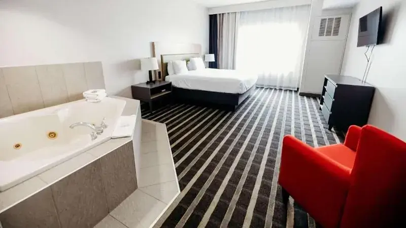 Country Inn & Suites by Radisson, Lancaster (Amish Country), PA hotel photo 1 in Lancaster, Pennsylvania