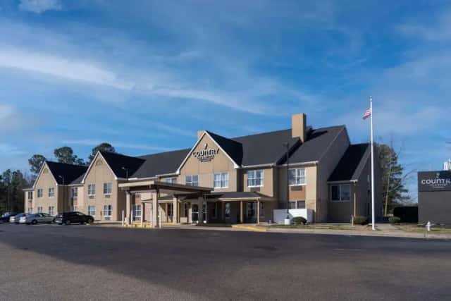Country Inn & Suites by Radisson, Richmond I-95 South, VA — guest room