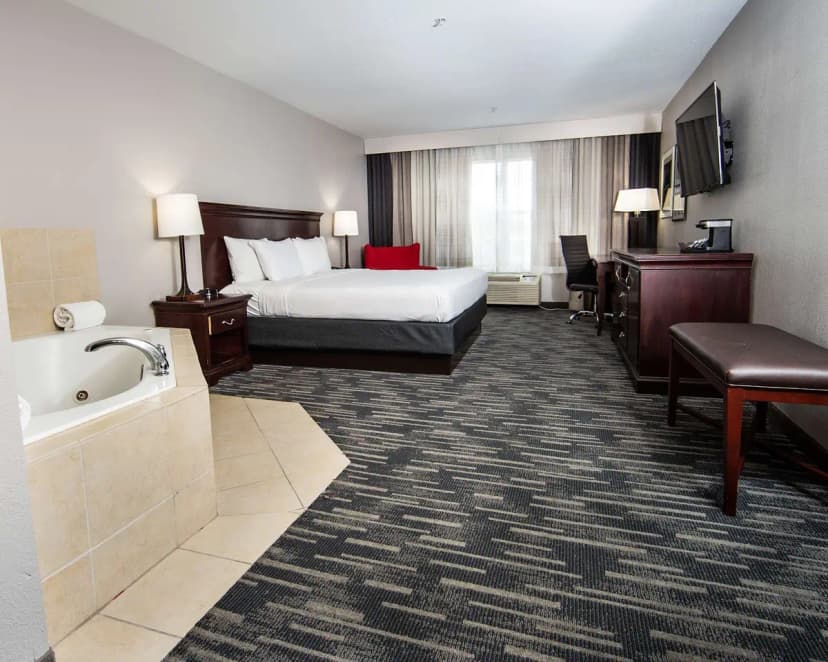 Country Inn & Suites by Radisson, Tucson City Center, AZ