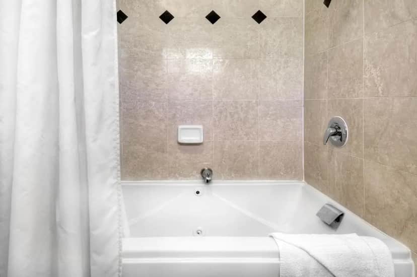 County Inn hotel photo 1 in Mountain View, California